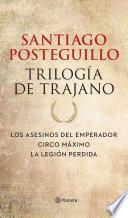 libro Trilogía De Trajano (pack)